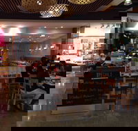 Malibu Grill - Restaurant Guide