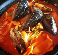 Michu Korean Charcoal BBQ - Restaurant Guide