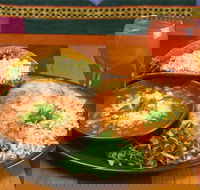 Montezuma's - Labrador - Restaurant Guide