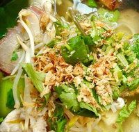 Mystic Alley Vietnamese  Thai - Restaurant Guide