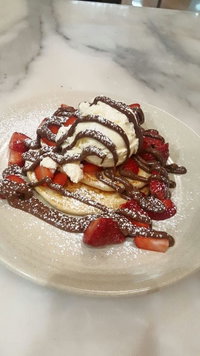 Nadia's Cafe - Blacktown