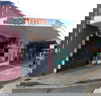 Nick's Takeaway - Restaurant Guide