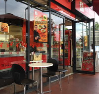 Noodle Talk - Restaurant Guide
