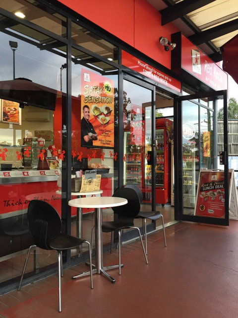 Noodle Talk - Restaurant Guide 0