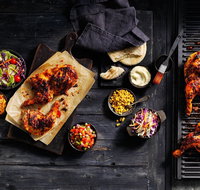 Oporto - Haymarket - Restaurant Guide
