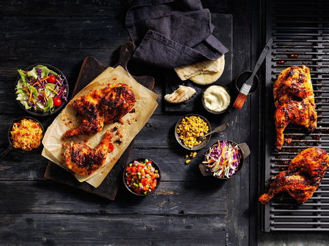 Oporto - Greystanes - Restaurant Guide 0