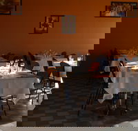 Origin India - Restaurant Guide