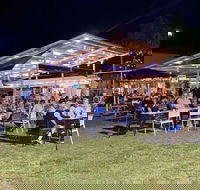 Palmerston Golf and Country Club - Restaurant Guide