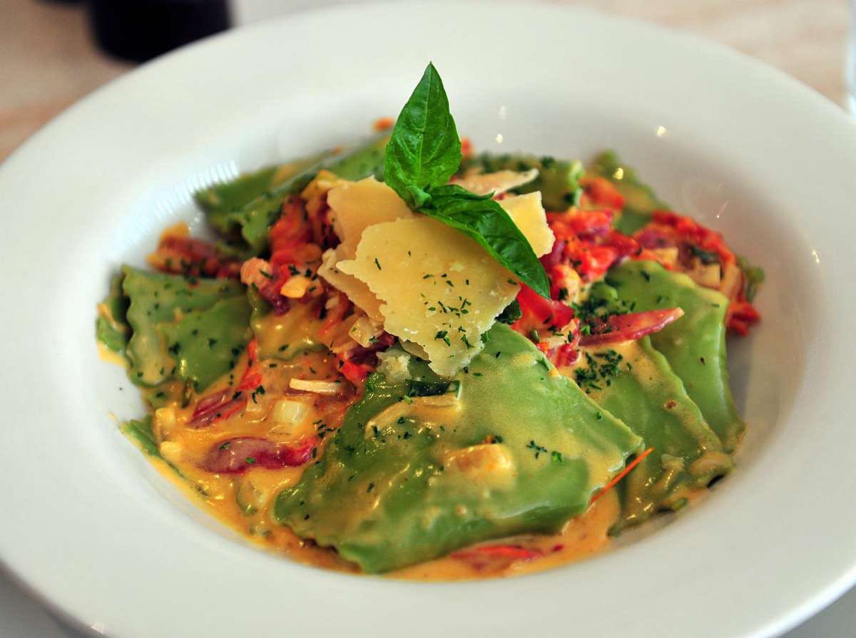 Pasta Pronto Noosa Heads Noosa Heads