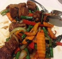 Phaya Thai Restaurant - Restaurant Guide