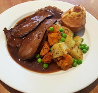 Pier Hotel - Restaurant Guide