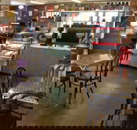 Pitstop Cafe - Restaurant Guide