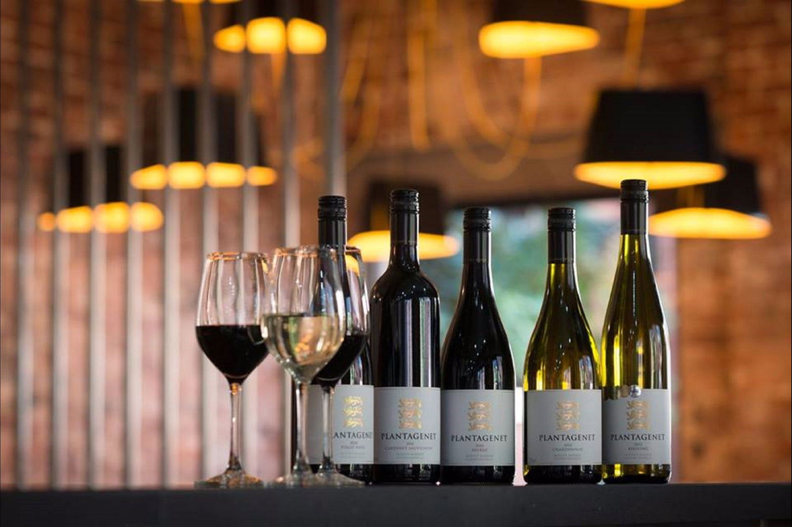 Mount Barker WA Restaurant Guide