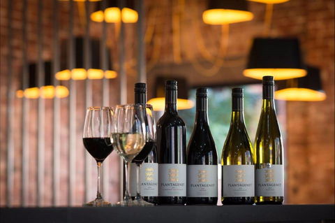 Plantagenet Wines - Restaurant Guide 0