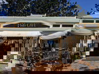 Poets Cafe