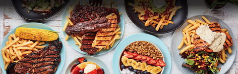 Rashays - Lidcombe - Restaurant Guide 0