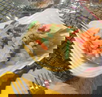 Rice Paddy Thai - Restaurant Guide