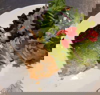 Ripe Juice Bar