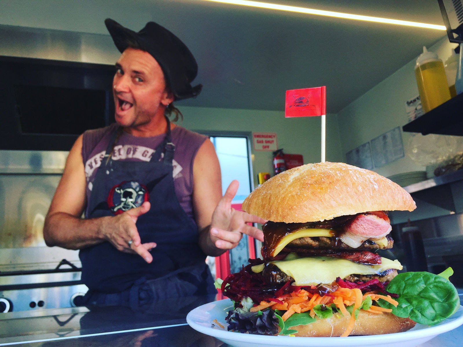 Florence Bay QLD Restaurant Guide