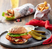 Schnitz Ballarat - Restaurant Guide