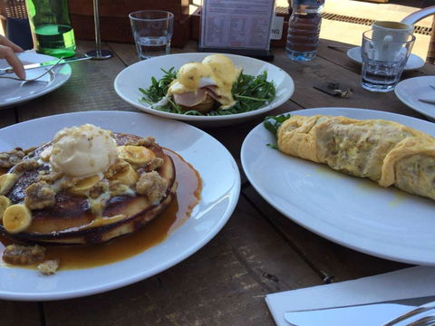 Shaggy Cow - Restaurant Guide 0