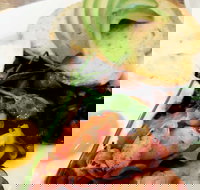 Simply Duo - Restaurant Guide