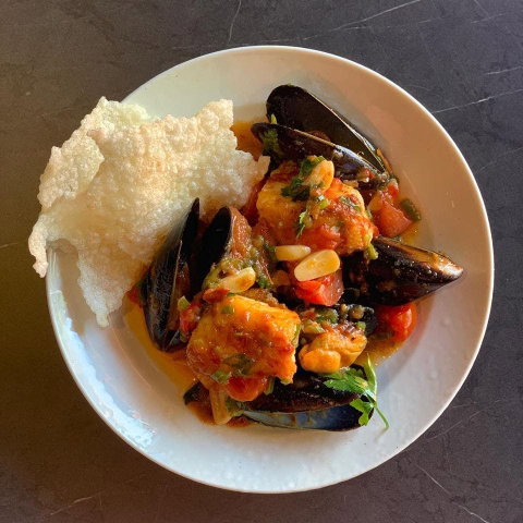 Soul Dining - Restaurant Guide 0