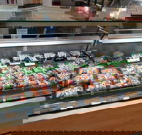 Sushi Sushi - Willetton - Restaurant Guide