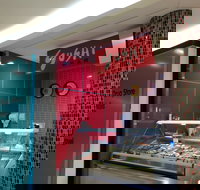 Sushi Bar - Restaurant Guide