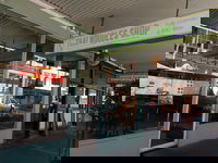 Sweet Thyme Cafe