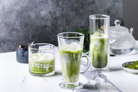 Tavalon Tea Lounge - Restaurant Guide 0
