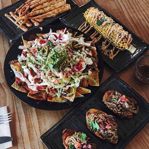 Tequila N Tacos - Restaurant Guide 0