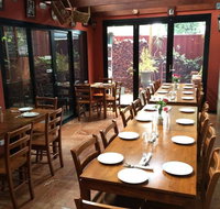 Terranova Pizza Cafe - Restaurant Guide