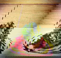 The Local Caf - Restaurant Guide