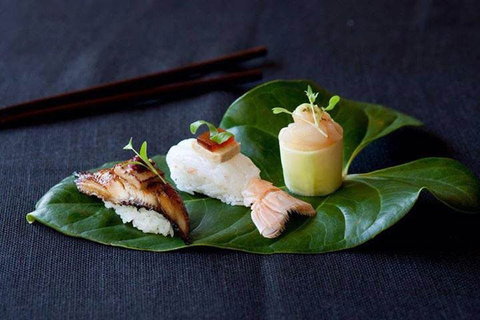 Toko - Restaurant Guide 0