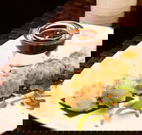 Top Speed Thai - Restaurant Guide