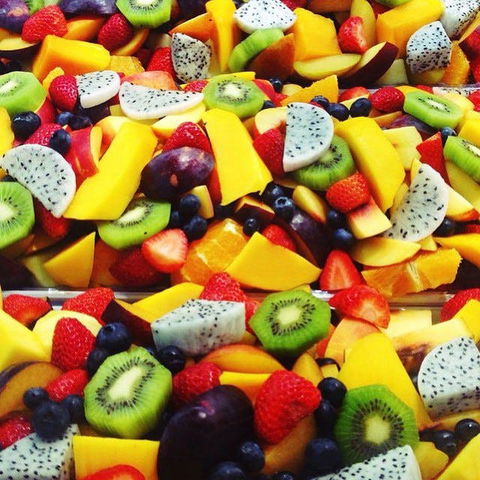 Top Juice - Bondi Junction - Restaurant Guide 0