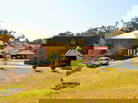 Tugwood Winery