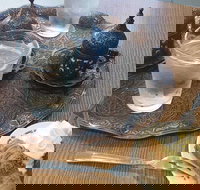 Turkish Delight Cafe And Lounge - Restaurant Guide