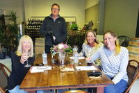 Tynan Wines Port Stephens