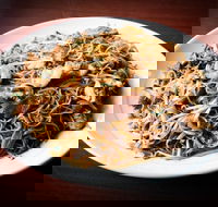 Uncle Lai's Malaysian Cuisine - Restaurant Guide