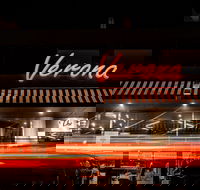 Verona Italian Restaurant  Wine Bar - Restaurant Guide