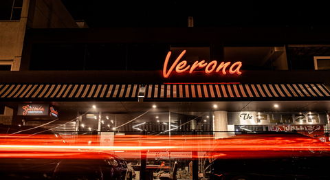 Verona Italian Restaurant & Wine Bar - Restaurant Guide 0