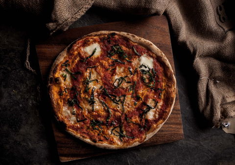 Verona Italian Restaurant & Wine Bar - Restaurant Guide 1