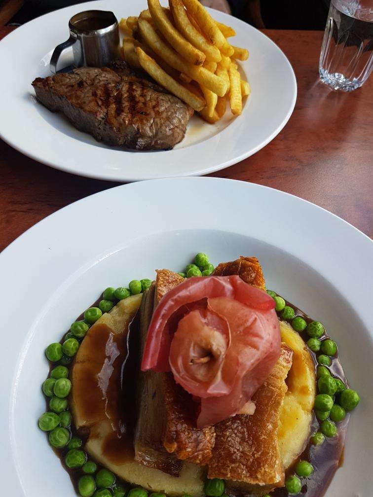 Newington VIC Restaurant Guide