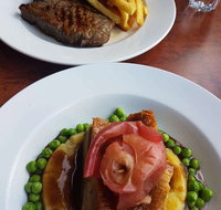 Wallace Hotel - Restaurant Guide