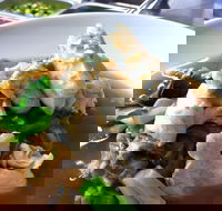 Wok Thai  Belmore - Restaurant Guide