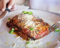 Woodfire Pizzeria and Cucina