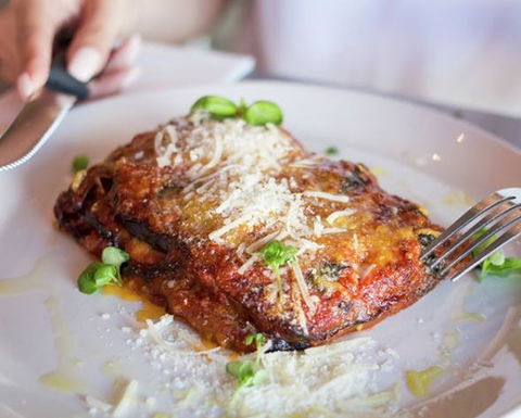 Woodfire Pizzeria And Cucina - Restaurant Guide 0