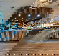 Wyndham Cache - Restaurant Guide